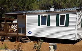 Ushuaia Villages Camping Figurotta